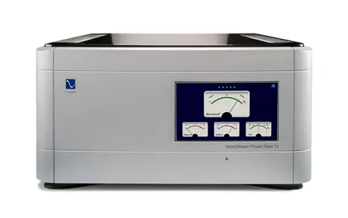 La centrale elettrica PS Audio DirectStream P15