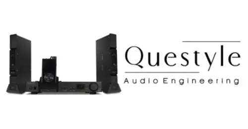Questyle presenta un sistema audio wireless high-end