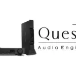 Questyle presenta un sistema audio wireless high-end