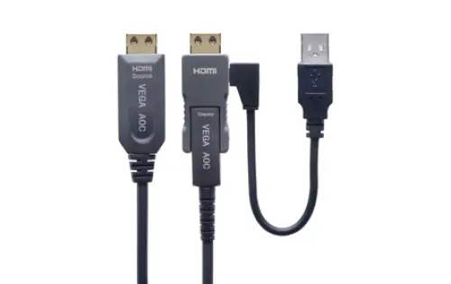 Nuovi tributari Cavo HDMI da 18 Gbps Buono per 164 Ft