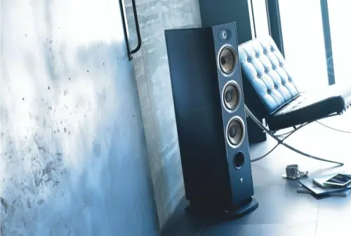 Altoparlanti Focal Aria 926 recensiti
