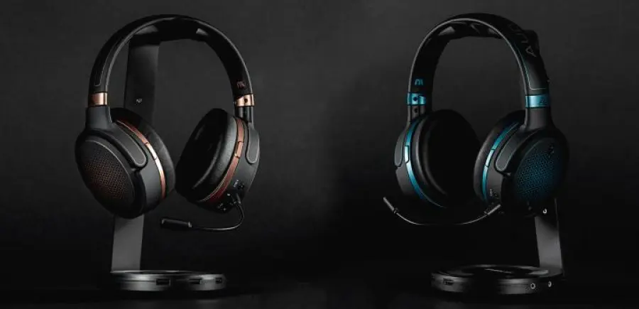 Le cuffie wireless Audeze Mobius sono state testate