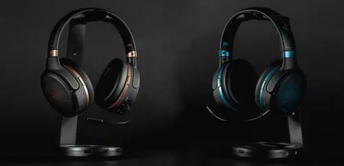 Le cuffie wireless Audeze Mobius sono state testate