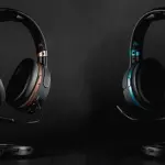 Le cuffie wireless Audeze Mobius sono state testate