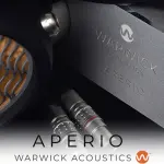 Sistema di cuffie APERIO per superare Sonoma Model One come nave ammiraglia