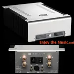 Amplificatore di topologia a transconduttanza costante Schiit Aegir