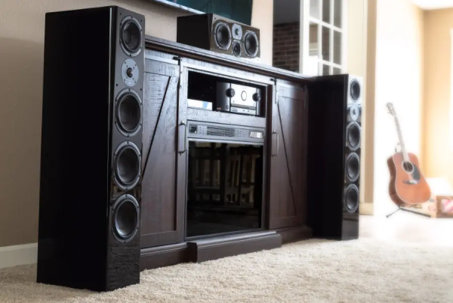 SVS crea funzionalità 'costo senza oggetto' nella nuova torre da $ 800