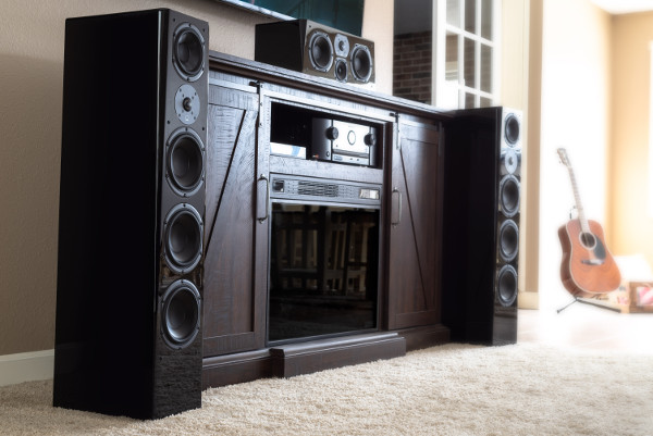 SVS crea funzionalità 'costo senza oggetto' nella nuova torre da $ 800