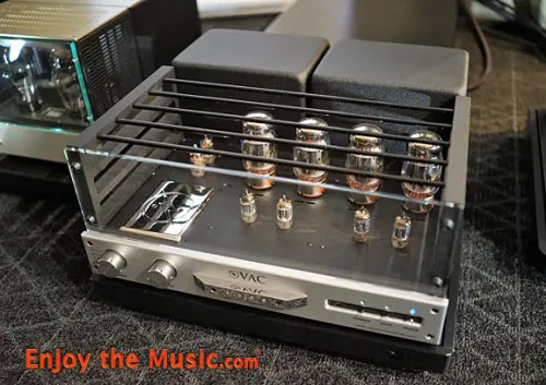Salon Audio Montreal / Audio Fest 2019 Mostra rapporto parte 1 e 2
