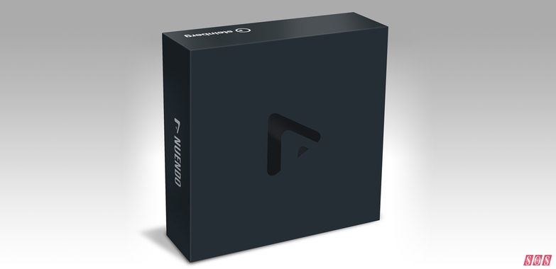 Steinberg Anteprima di Nuendo 10