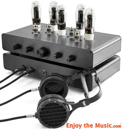 Rivista di aprile Review di EnjoyTheMusic.com