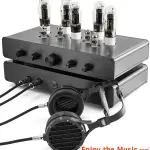Rivista di aprile Review di EnjoyTheMusic.com