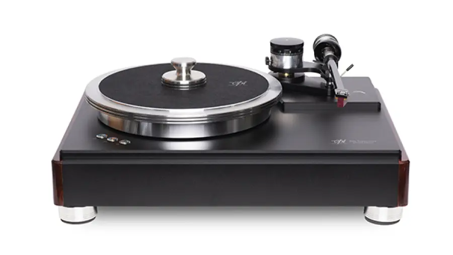 VPI lascia la cintura: