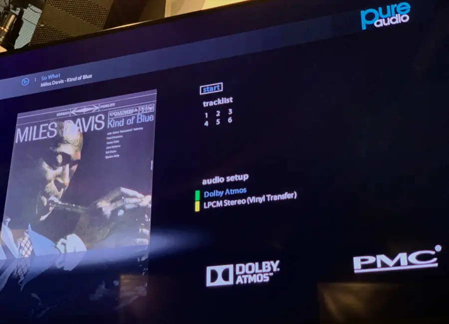 Miles Davis ottiene Re-Mixed per Dolby Atmos