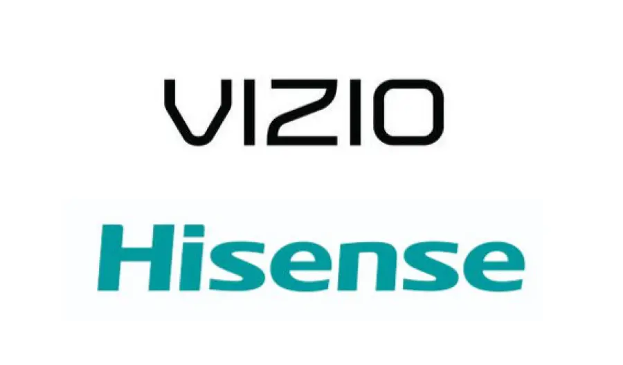 Vizio, Hisense Dispute Valutazioni di affidabilità scadenti della TV