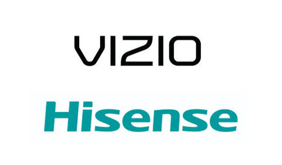 Vizio, Hisense Dispute Valutazioni di affidabilità scadenti della TV