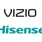 Vizio, Hisense Dispute Valutazioni di affidabilità scadenti della TV