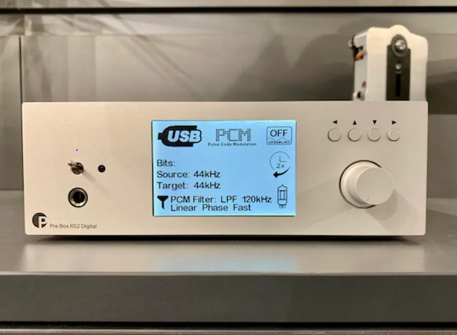 I sistemi audio Pro-Ject sono pensati al di là della scatola