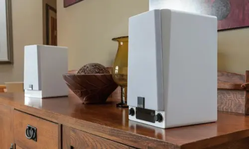 Sistema di altoparlanti wireless SVS Prime recensito