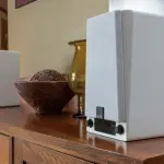 Sistema di altoparlanti wireless SVS Prime recensito
