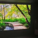 MicroLED e Why Front Projection e OLED dovrebbero essere spaventati