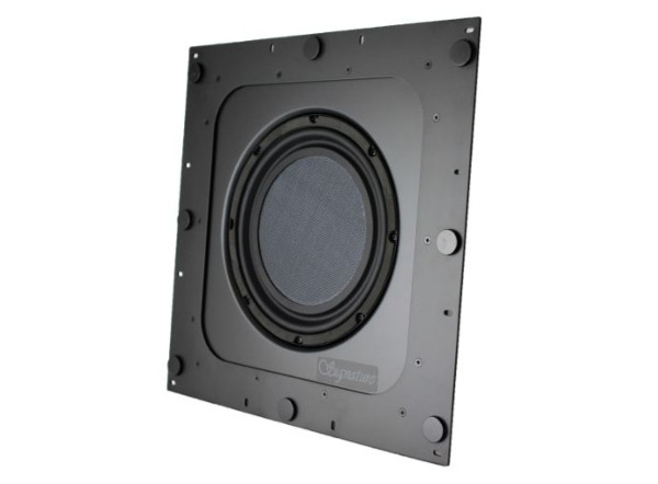 TDG Audio annuncia la disponibilità del subwoofer interno