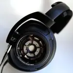 Recensione Sennheiser HD 820