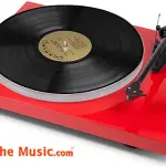 Reinserimento analogico: assemblaggio di un sistema giradischi / fono