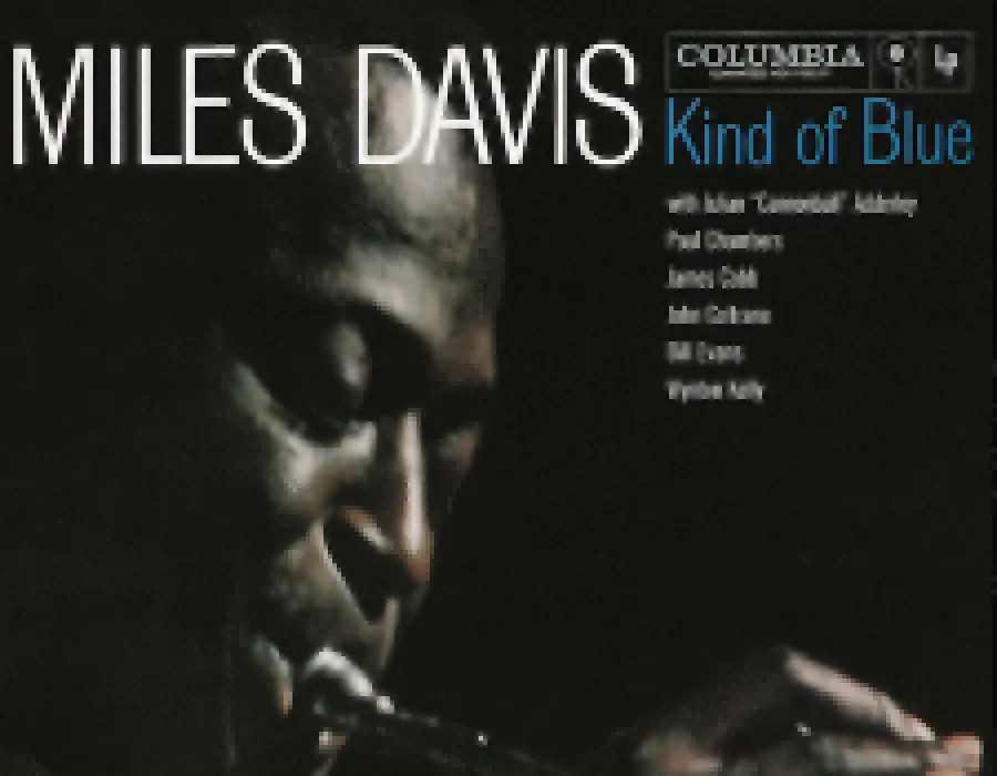 E ora per qualcosa di "unico" - Un'altra ristampa di Miles Davis 'Kind of Blue e Sketches of Spain