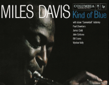 E ora per qualcosa di "unico" - Un'altra ristampa di Miles Davis 'Kind of Blue e Sketches of Spain
