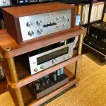 Questo è il Santo Graal del classico Hi-Fi americano?
