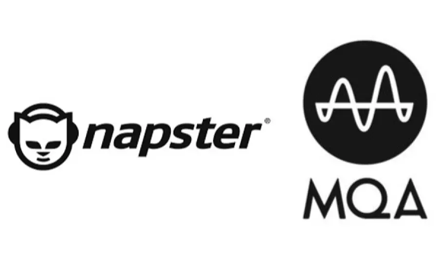 La piattaforma di streaming "Powered By Napster" aggiunge MQA