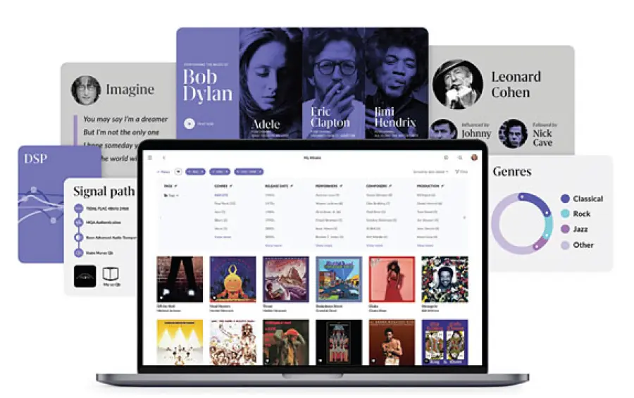 Recensione: unità centrale Roon Nucleus+ e alimentatore XLCR