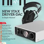 Australian Hi-Fi Magazine marzo / aprile 2019