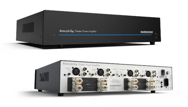 AudioControl presenta l'amplificatore versatile a 4 canali