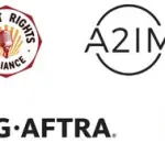 RIAA: La comunità della musica chiede di costruire un sistema migliore per attribuzione e crediti digitali