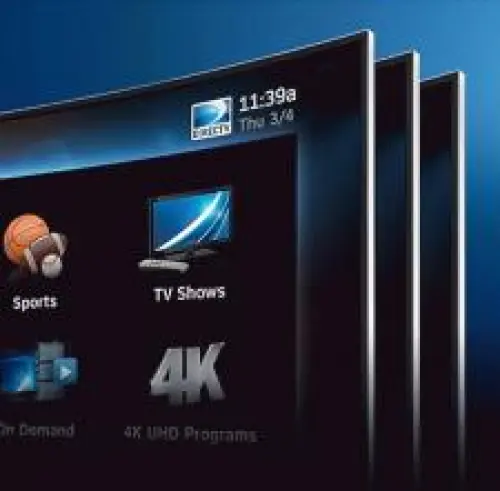 Cosa sta trattenendo Broadcast 4K?