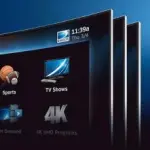 Cosa sta trattenendo Broadcast 4K?