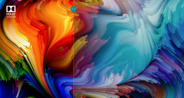 High Dynamic Range per tutti