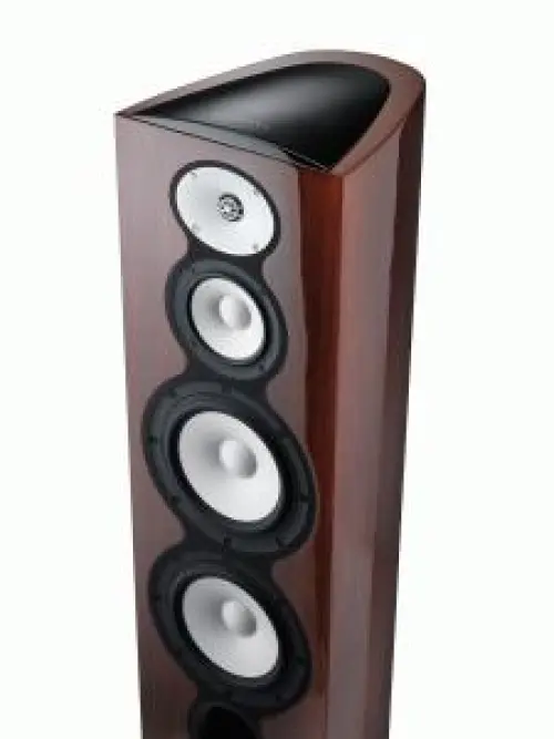 Revel PerformaBe Series F228Be Floorstanding Speaker recensito