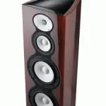 Revel PerformaBe Series F228Be Floorstanding Speaker recensito