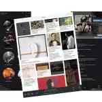 Hands On: Roon Music Playback, Sistema di gestione