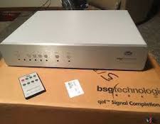 Come eliminare un componente Migliorato il suono del mio sistema