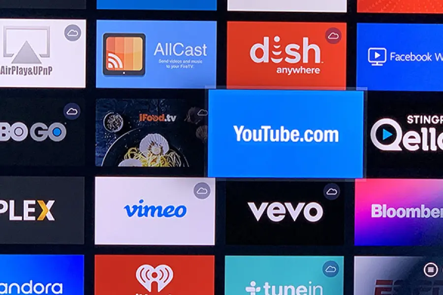 The Fight is Over: YouTube ritorna a Fire TV, Prime Video a Chromecast