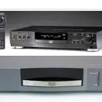 Flashback 1997: i lettori DVD sono in vendita