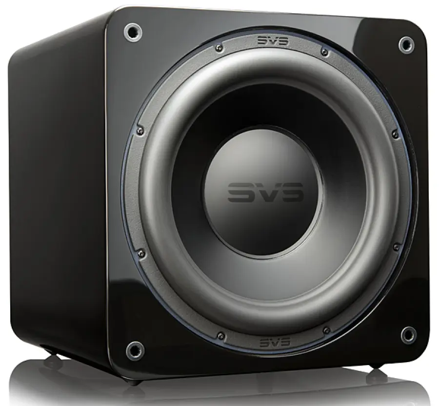 SVS SB-3000 Recensione subwoofer