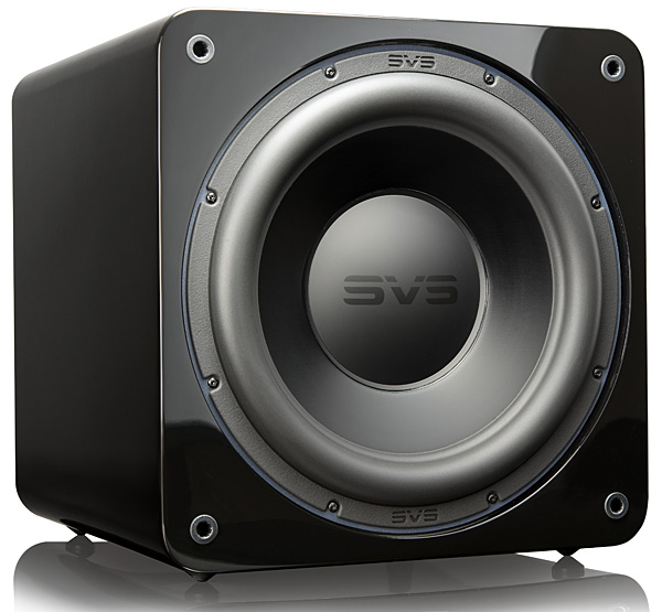 SVS SB-3000 Recensione subwoofer