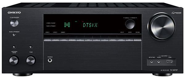 Posso emettere il suono stereo Upmix per un setup Dolby Atmos 5.1.2?