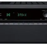 Posso emettere il suono stereo Upmix per un setup Dolby Atmos 5.1.2?