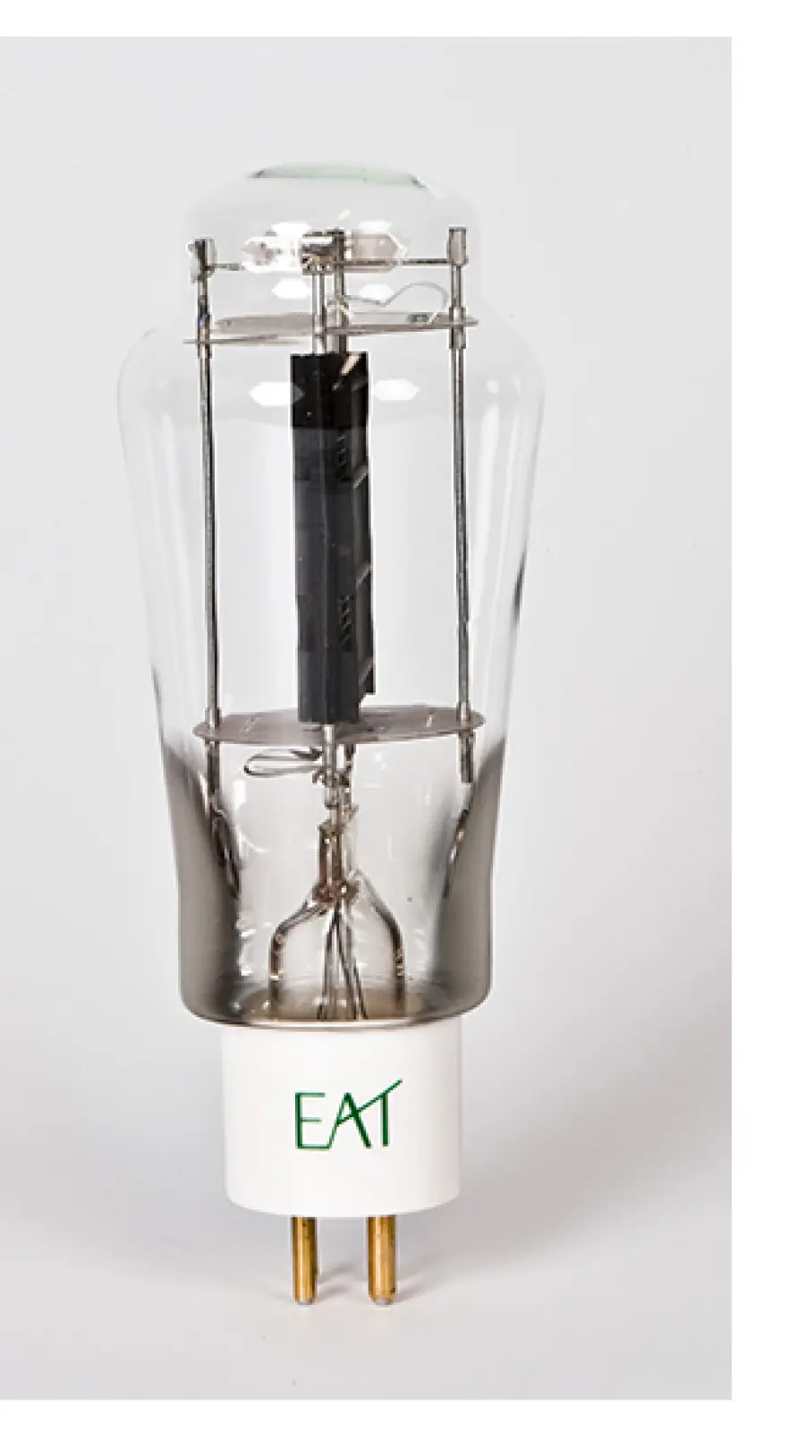 Le migliori valvole 300B del mondo